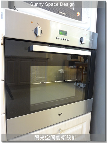 不銹鋼抽屜與五金配件