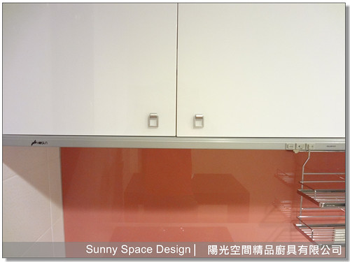 豪山烘碗機與隱藏式抽油煙機