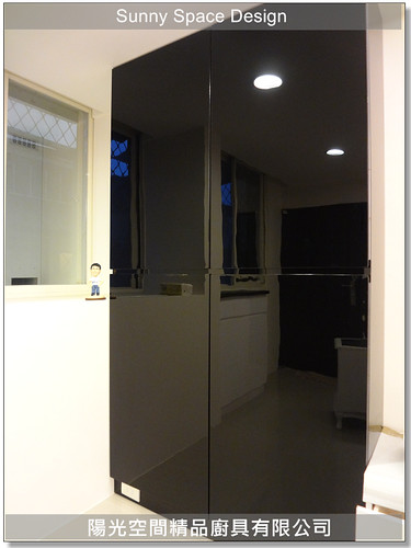 三抽屜分類收納展示