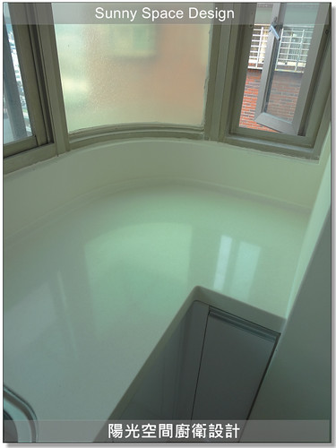 整體完工後的開闊視野