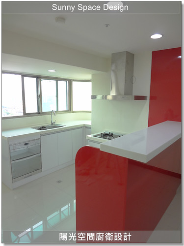 倒T豪山排油煙機配置