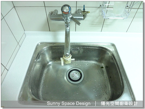 豪山不鏽鋼雙口爐特寫