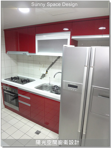 BOSS鵝頸龍頭與淨水器出水