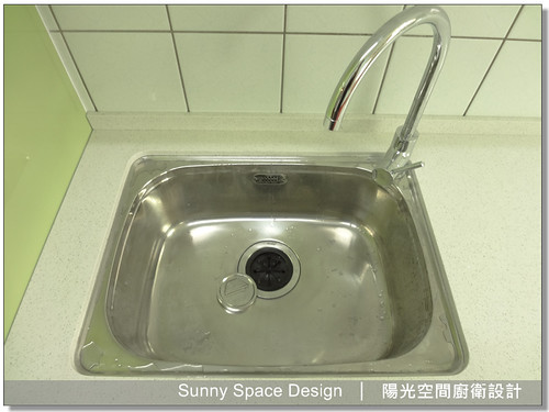 40cm淺平台與垃圾桶預留區