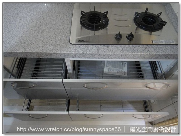 林內內焰玻璃爐RB-26N