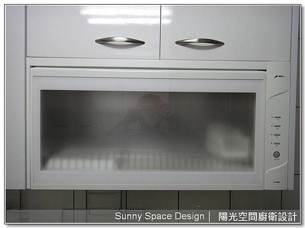 不銹鋼平接水槽工法特寫