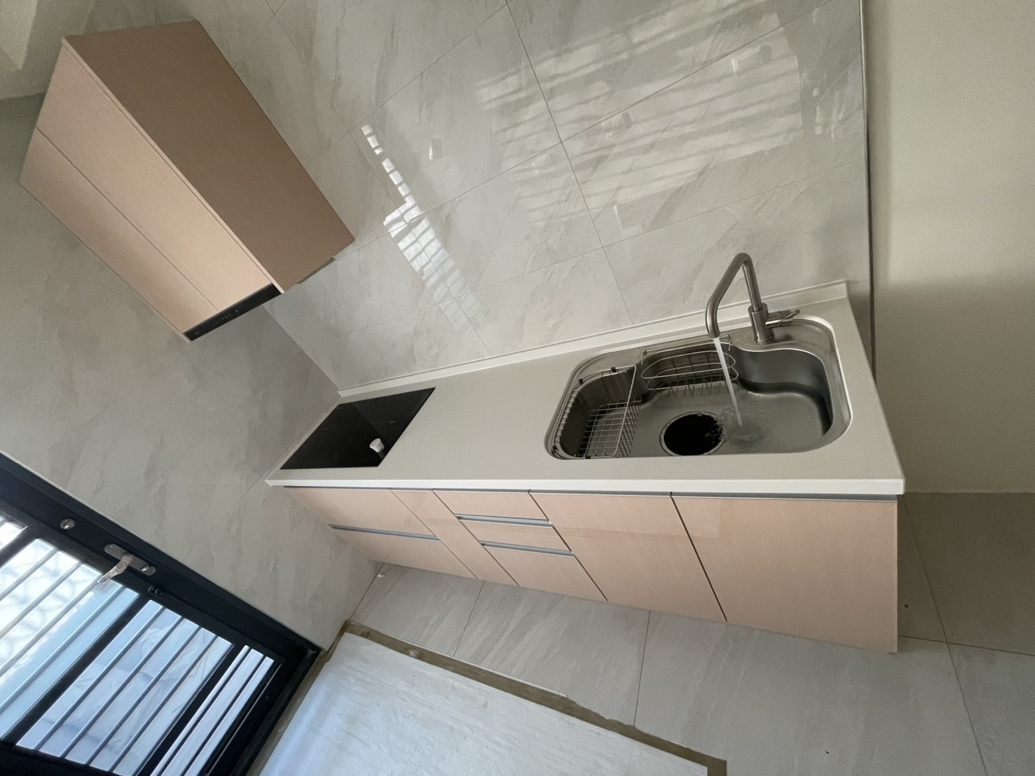 排煙管正確施工拉至戶外