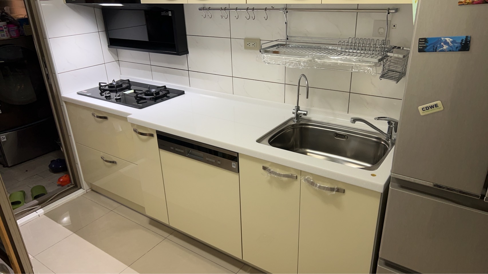 現場施工細節紀錄 2