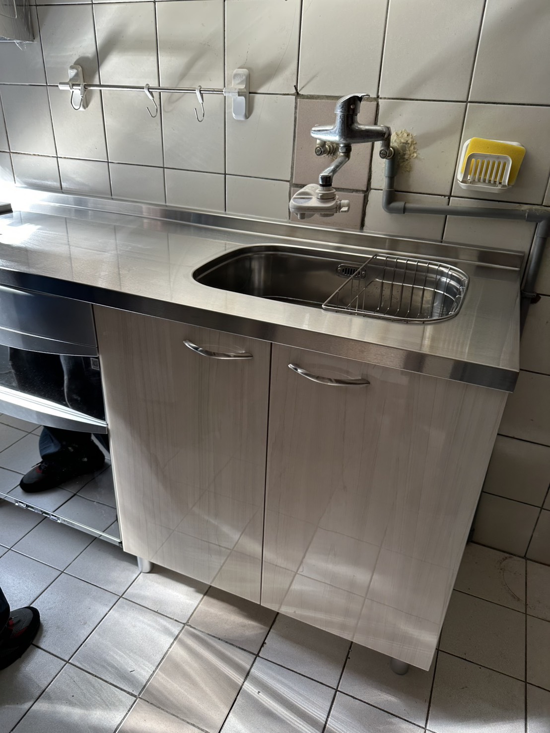 櫻花殺菌烘碗機Q7592BL