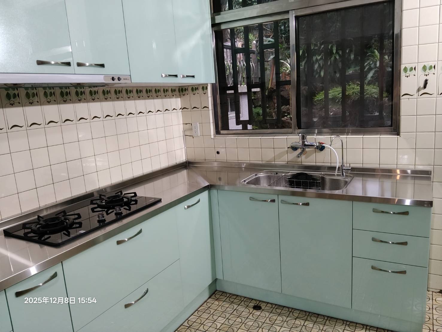 櫻花烘碗機QP0771