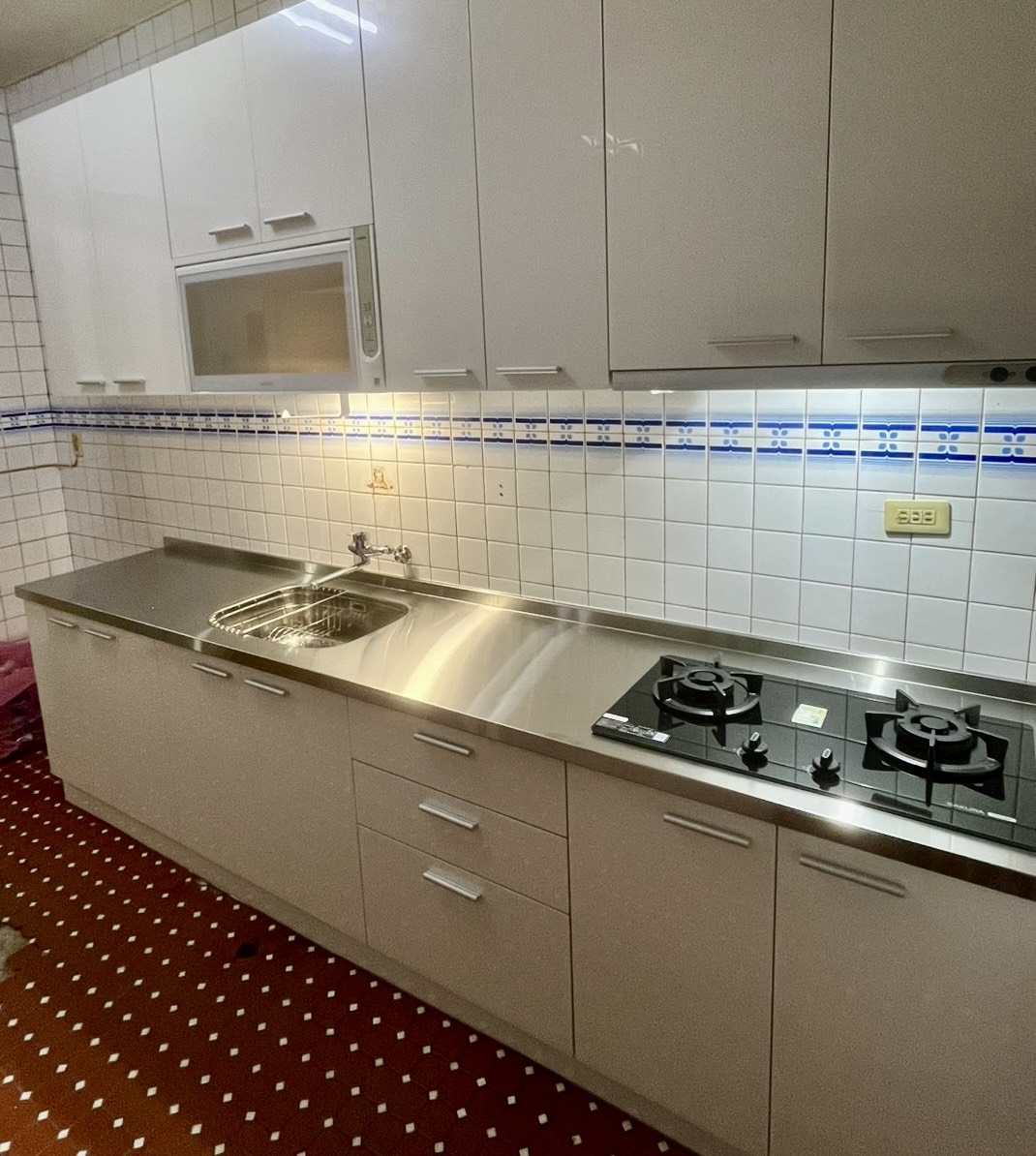 櫻花隱藏式排油煙機R3500DL