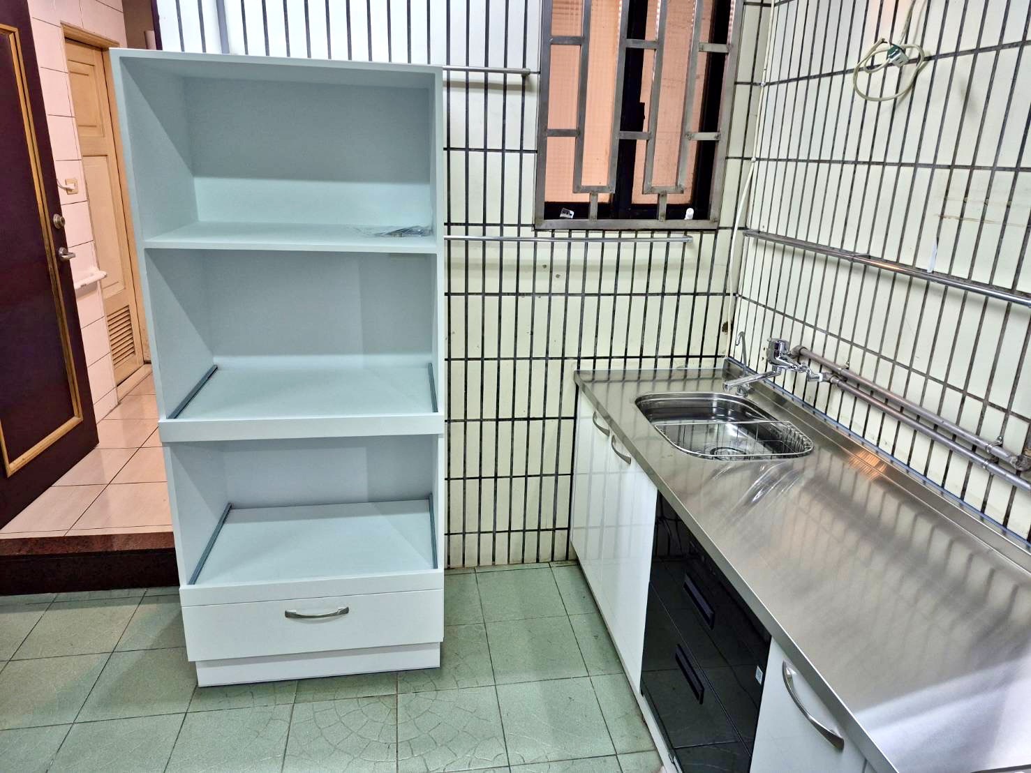 櫻花落地型烘碗機Q7692