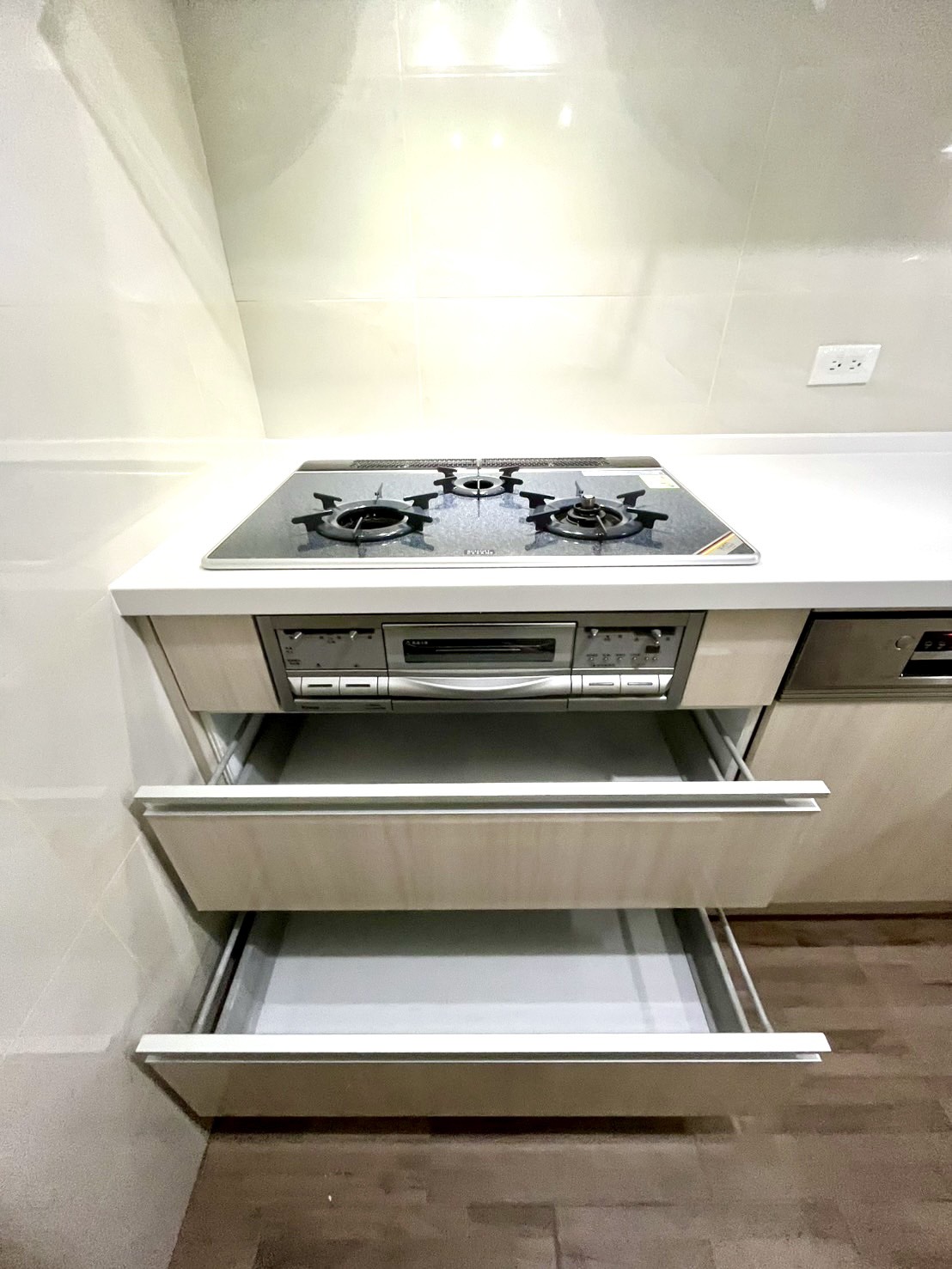 櫻花渦輪變頻抽油煙機